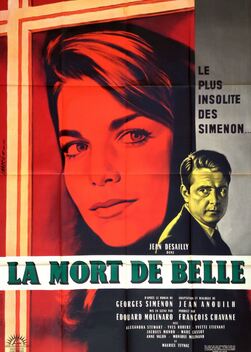 End of Belle (1961)