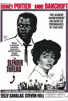 The Slender Thread (1965)