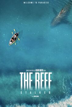 The Reef: Stalked (2022)