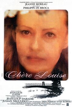 Ch�re Louise (1972)