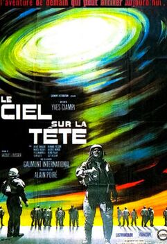 Skies Above (1965)