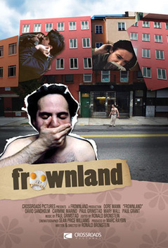 Frownland (2007)