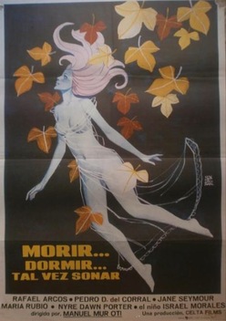 To die... to sleep... perchance to dream (1976)