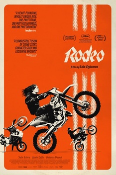 Rodeo (2022)