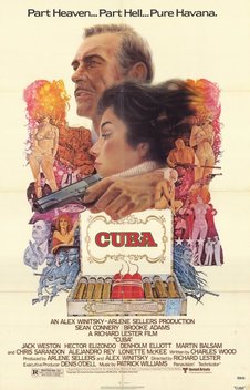 Cuba (1979)