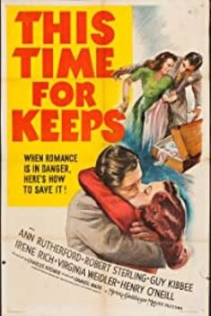 This Time for Keeps (1942)