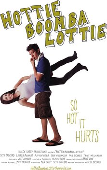 HottieBoombaLottie (2008)