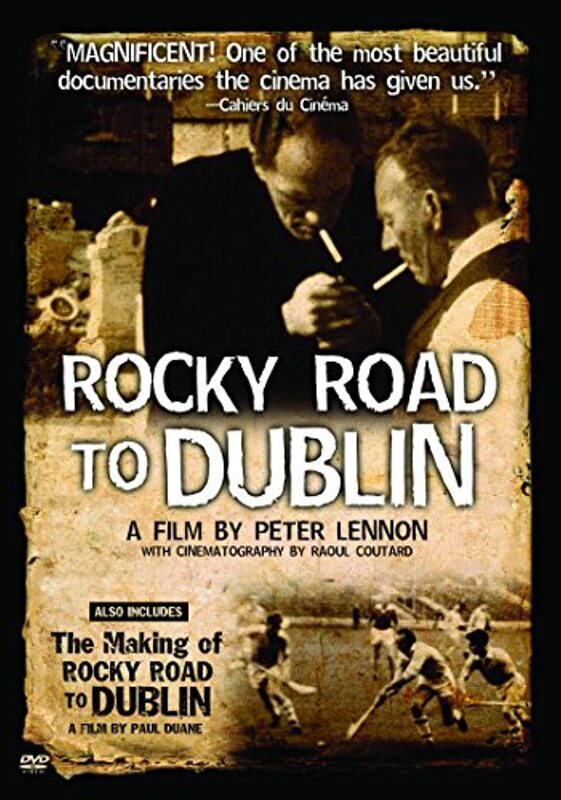 Rocky Road to Dublin (1967)