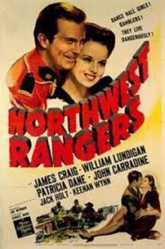 Northwest Rangers (1942)