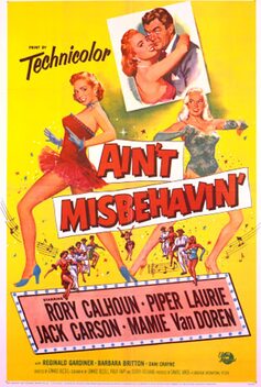 Ain't Misbehavin' (1955)