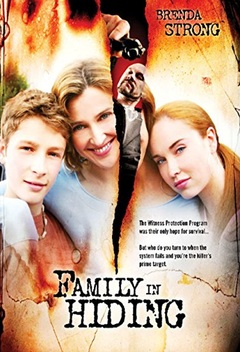 Family In Hiding (2006)