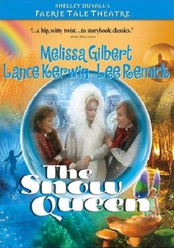 The Snow Queen (1985)