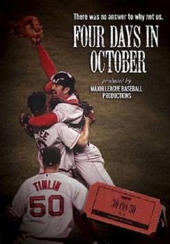 30 for 30: Four Days in October (2010)