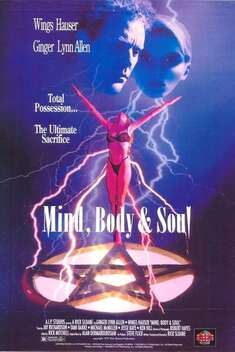 Mind, Body & Soul (1992)