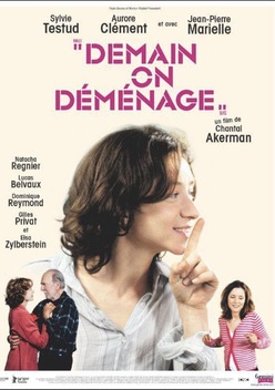 Tomorrow We Move (2004)