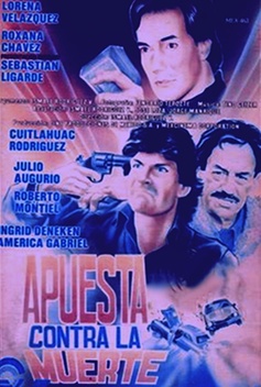 Apuesta Contra La Muerte (1989)
