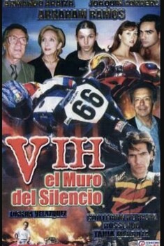 V.I.H.: El Muro Del Silencio (2000)