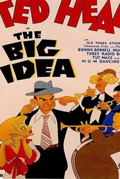 The Big Idea (1934)