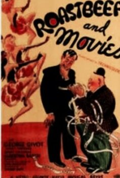 Roast-Beef and Movies (1934)