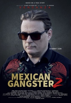 Mexican Gangster 2 (2023)