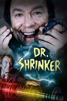 Dr. Shrinker (1976-)