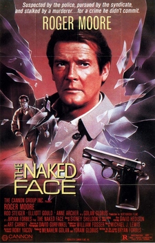 The Naked Face (1984)