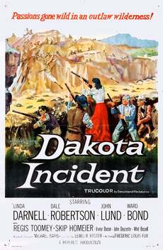 Dakota Incident (1956)