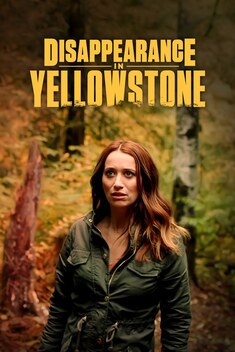 Disappearance in Yellowstone (2022)