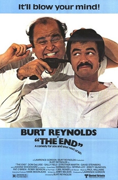 The End (1978)