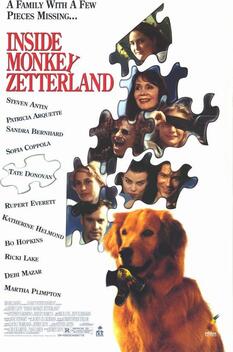 Inside Monkey Zetterland (1992)