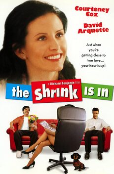 The Shrink Is In (2001)