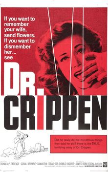 Dr. Crippen (1963)