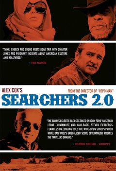 Searchers 2.0 (2007)