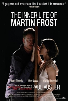 The Inner Life of Martin Frost (2007)