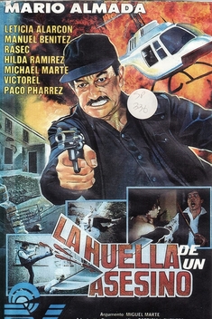 La Huella De Un Asesino (1991)