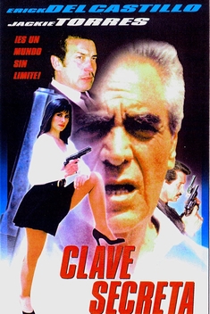 Clave Secreta (1998)