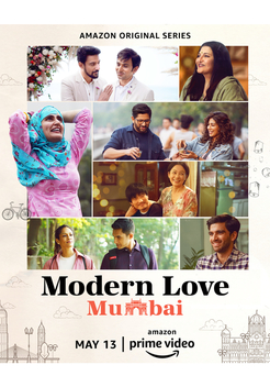 Modern Love: Mumbai (2022)