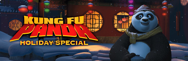 Cast Of Kung Fu Panda Holiday Kung Fu Panda Holiday (2010)