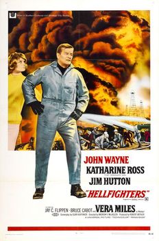 Hellfighters (1968)