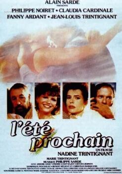 L'�t� prochain (1985)