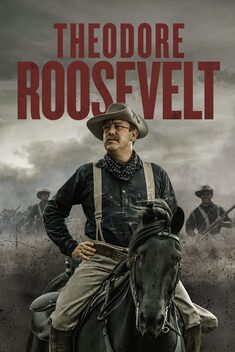 Theodore Roosevelt (2022)