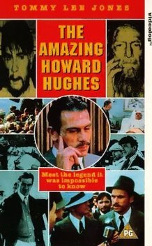 The Amazing Howard Hughes 1977