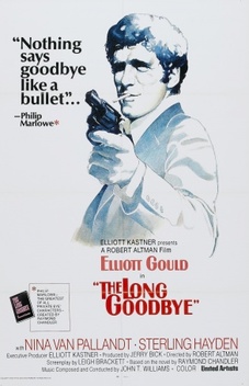 The Long Goodbye (1973)