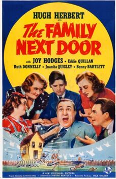 The Family Next Door (1939)