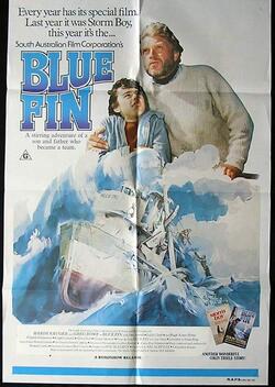 Blue Fin (1978)