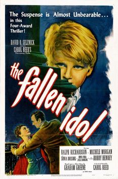 The Fallen Idol (1948)