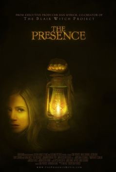 The Presence (2009)
