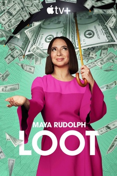 Loot (2022-)