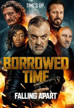 Borrowed Time III: Falling Apart (2022)