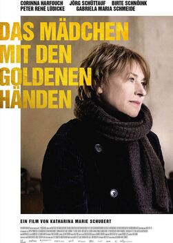 The Girl with the Golden Hands (2021)